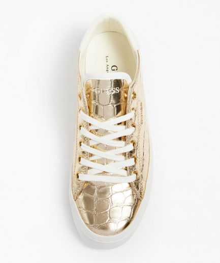 Ester sneaker GOLD