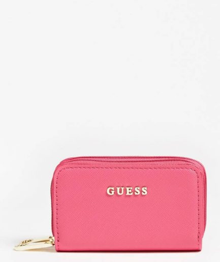 Guess vanille wallet