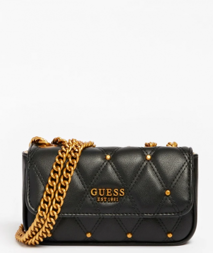 Guess cessily quilted mini