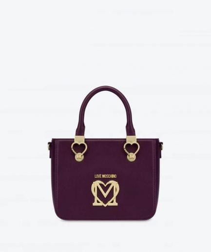 Love Moschino handbag black