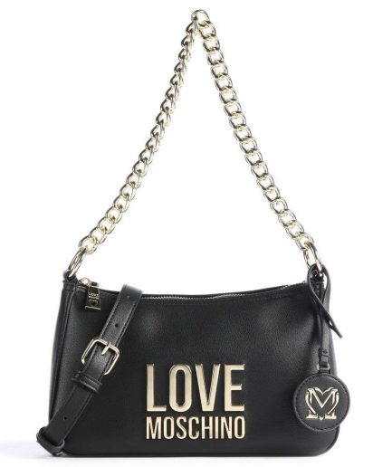 LOVE MOSCHINO Lettering shoulderbag