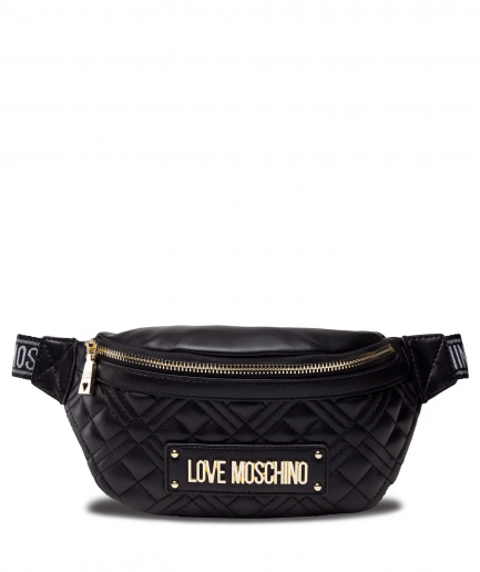 Love Moschino crossbody bag