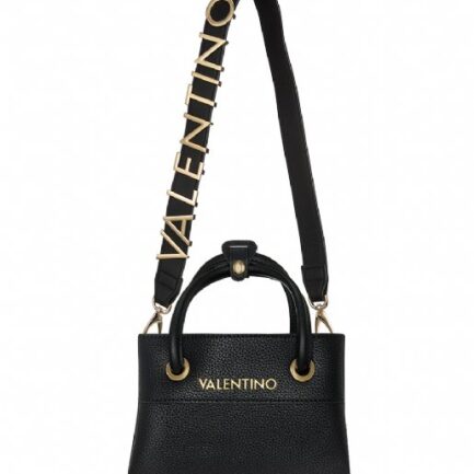 Handbag Valentino Bags Alexia nero