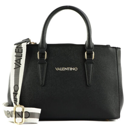 Valentino Bags Shopping bag Zero Re Nero