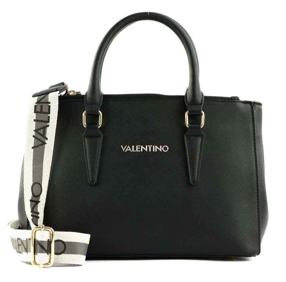 Valentino Bags Shopping bag Zero Re Nero