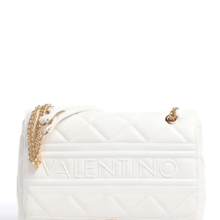 Valentino Bags Shoulder bag Ada white