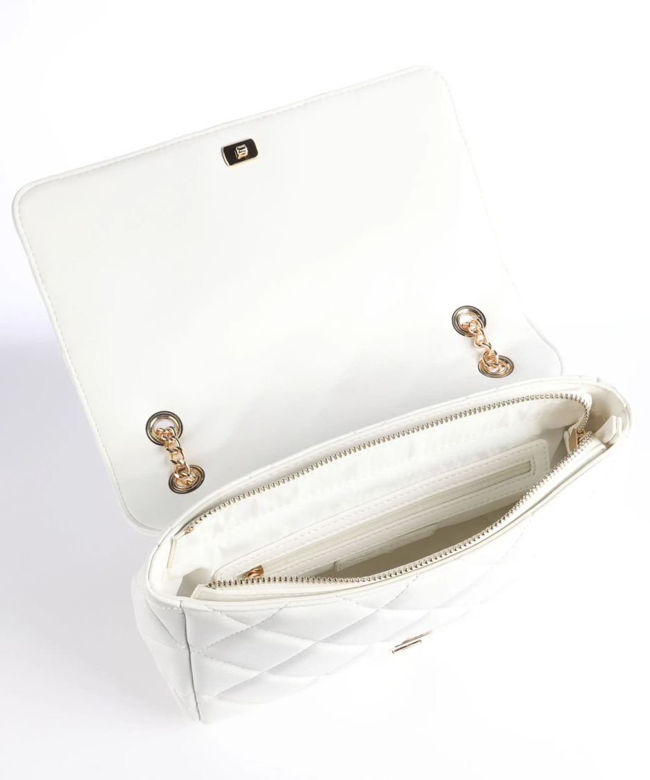 Valentino Bags Shoulder bag Ada white