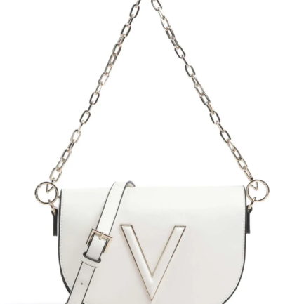 Bolsa Coney Valentino Bags branco